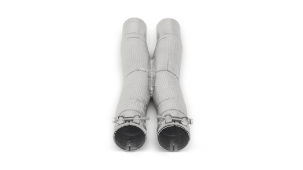 812 SUPERFAST & F12 CENTRAL X PIPES