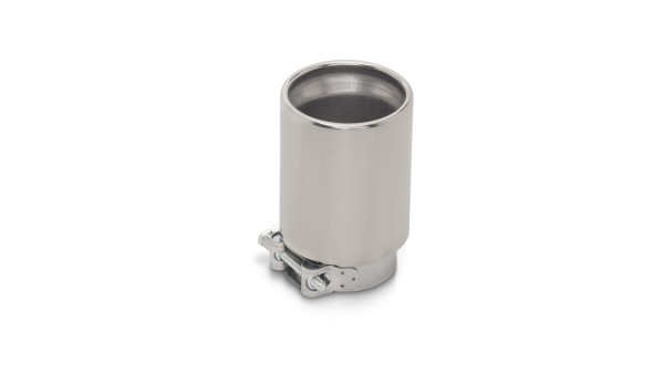 94 MM POLISHED END TIP