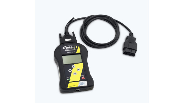 FLASHER PER POTENZIAMENTO 992 CARRERA
