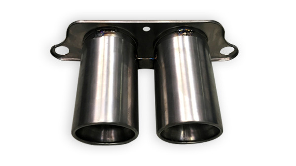 991 GT3 TITANIUM END TIPS