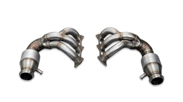 991 GT3 TITANIUM END TIPS