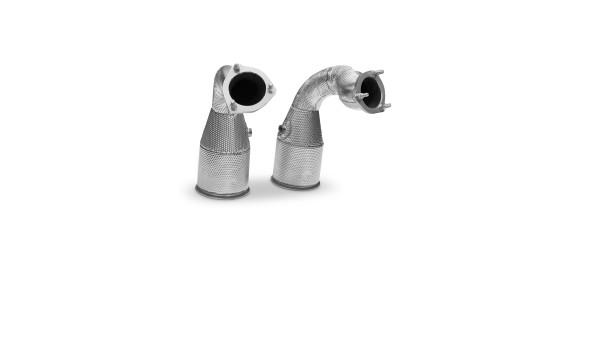 CAYENNE E3 4.0 GPF CATALYTIC CONVERTER
