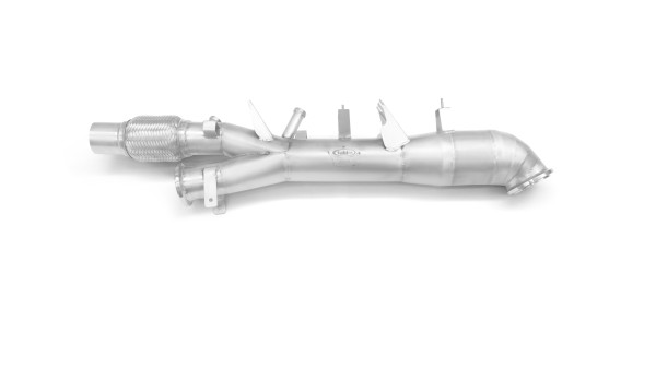 DOWNPIPE KIT FOR PORSCHE 992.2 GTS