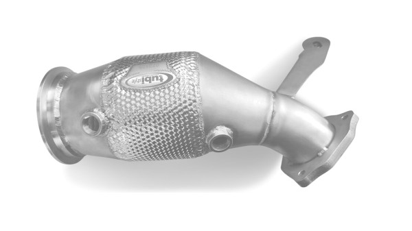 MACAN 2.0 265HP RACE CATALYTIC CONVERTER
