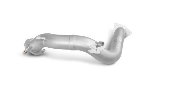 MACAN GPF REMOVAL PIPE