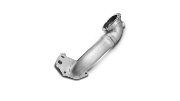 4C DOWNPIPE W/O CATALYTIC CONVERTER